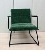 Comfort Armchair - donker groen