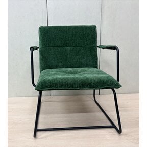 Comfort Armchair - donker groen