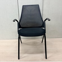 Herman Milller Sayl - vergaderstoel