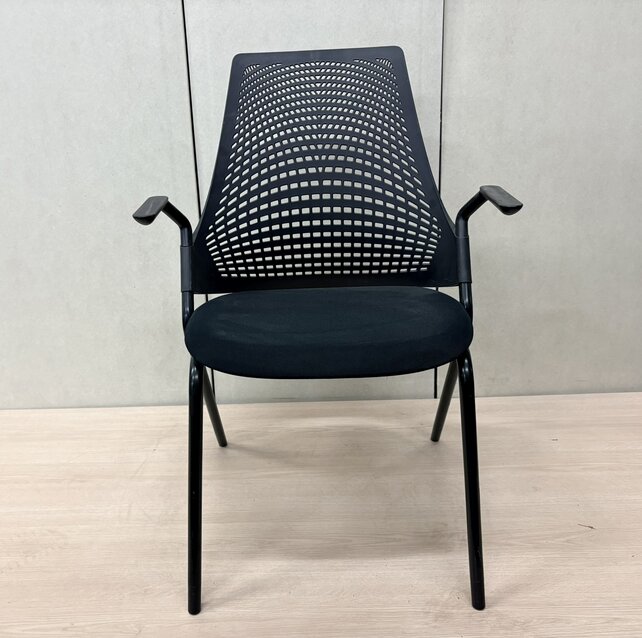 Herman Milller Sayl - vergaderstoel