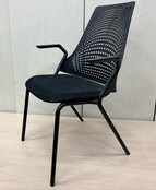 Herman Milller Sayl - vergaderstoel