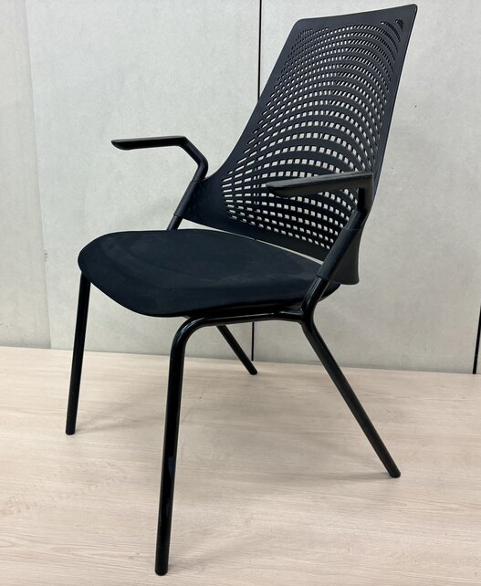 Herman Milller Sayl - vergaderstoel