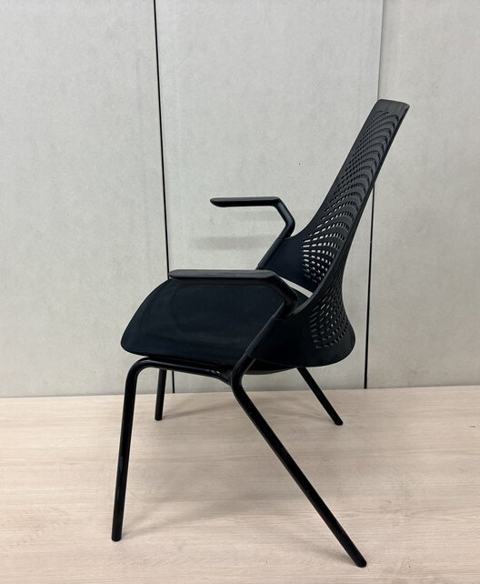 Herman Milller Sayl - vergaderstoel