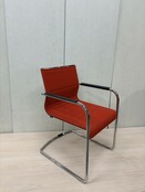ICF Stick Chair