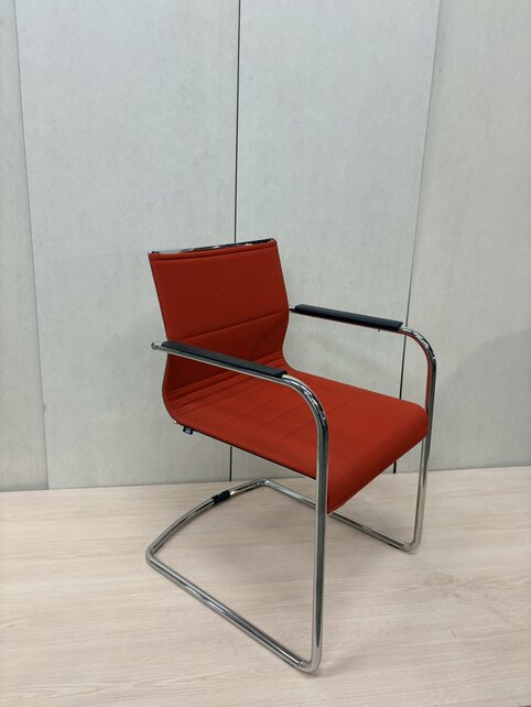 ICF Stick Chair
