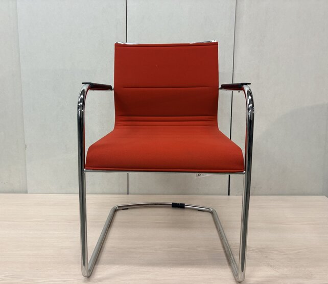 ICF Stick Chair