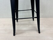 Industriële Barkruk Steelwood