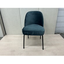 Velvet Chair