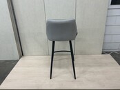 Barkruk Comfort Armrest