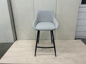 Barkruk Comfort Armrest