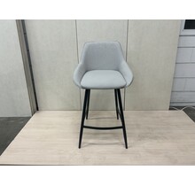 Barkruk Comfort Armrest