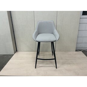 Barkruk Comfort Armrest