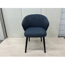 Eetkamerstoel Curve Seat