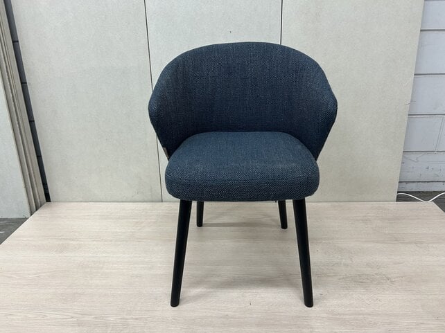 Eetkamerstoel Curve Seat