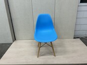 Kunststof Stoel Bluewood