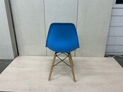 Kunststof Stoel Bluewood