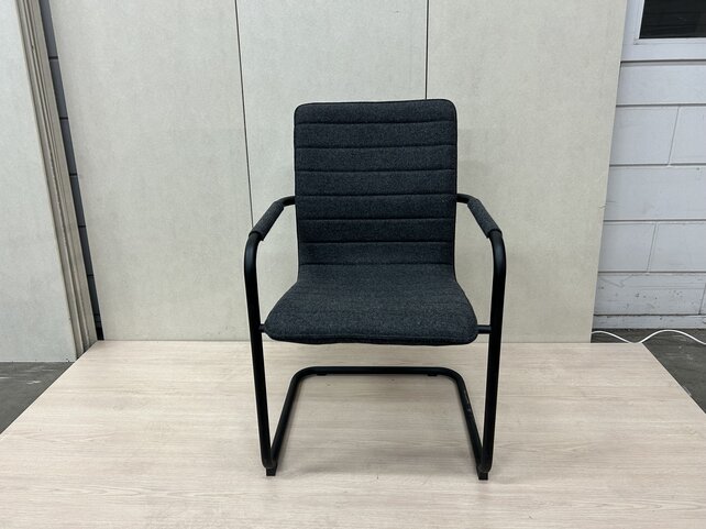 Vergaderstoel Classic