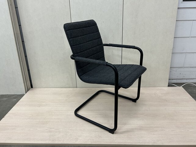 Vergaderstoel Classic