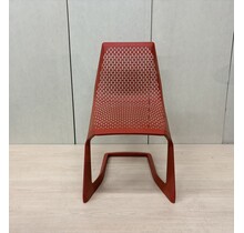 Plank  Myto stoel Rood
