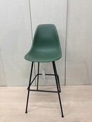 Vitra Eames Plastic Barkruk RE