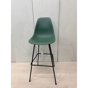 Vitra Eames Plastic Barkruk RE