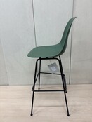 Vitra Eames Plastic Barkruk RE