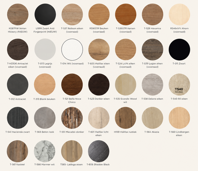 Elektrisch bureau KT Premium  160x80cm