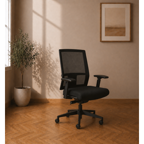 Bureaustoel KT Comfort Mesh
