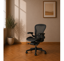 Bureaustoel Herman Miller Aeron