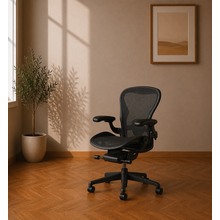 Aeron
