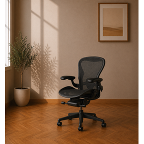 Aeron