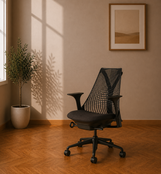 Bureaustoel Sayl