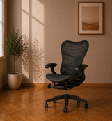 Mirra 2 bureaustoel