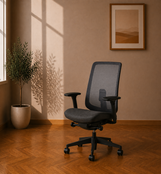 Bureaustoel Herman Miller Verus