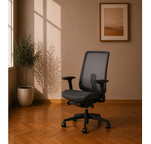Bureaustoel Herman Miller Verus