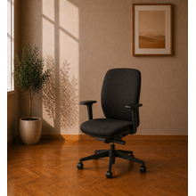 Bureaustoel KT basic
