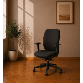 Bureaustoel KT basic