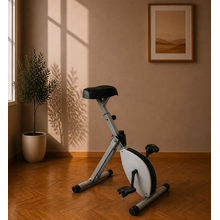 Deskbike