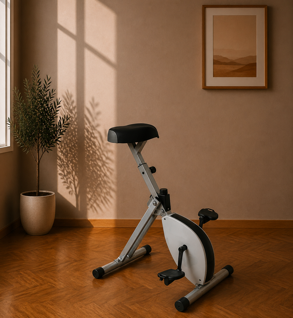 Deskbike