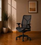 Bureaustoel Herman Miller Cosm