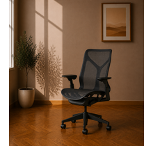 Bureaustoel Herman Miller Cosm