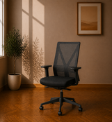 Bureaustoel KT Easy Ergo