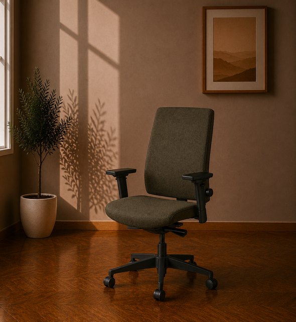 Bureaustoel Regain