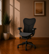 Bureaustoel Herman Miller Mirra2 Butterfly
