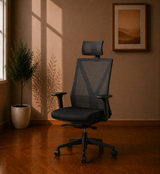 Bureaustoel KT Easy Ergo+