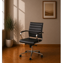 Vergaderstoel Design