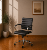 Bureaustoel 600PU