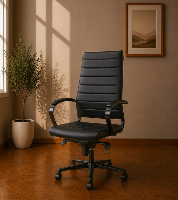 Bureaustoel 601PU