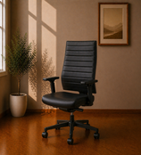 Bureaustoel KT Comfort Kunstleder