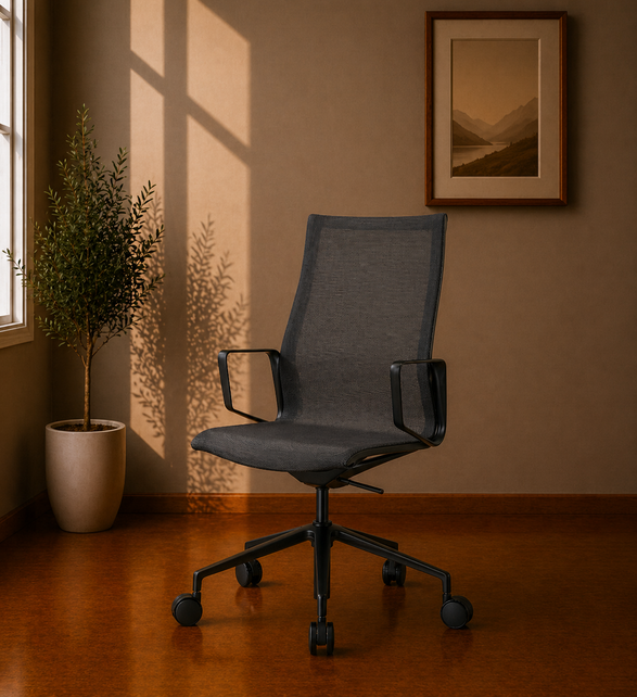 Directiestoel Design